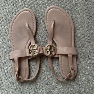 Tory Burch Claire sandal